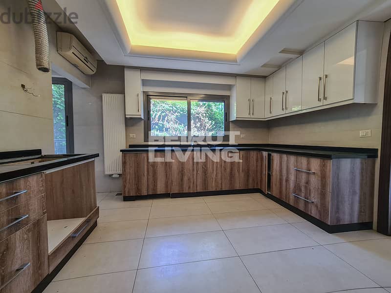 Spacious Flat | Calm Area | Open View | 24/7 2