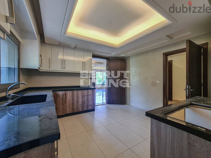 Spacious Flat | Calm Area | Open View | 24/7 3