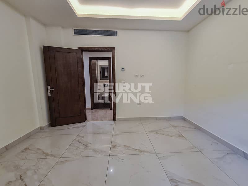 Spacious Flat | Calm Area | Open View | 24/7 7