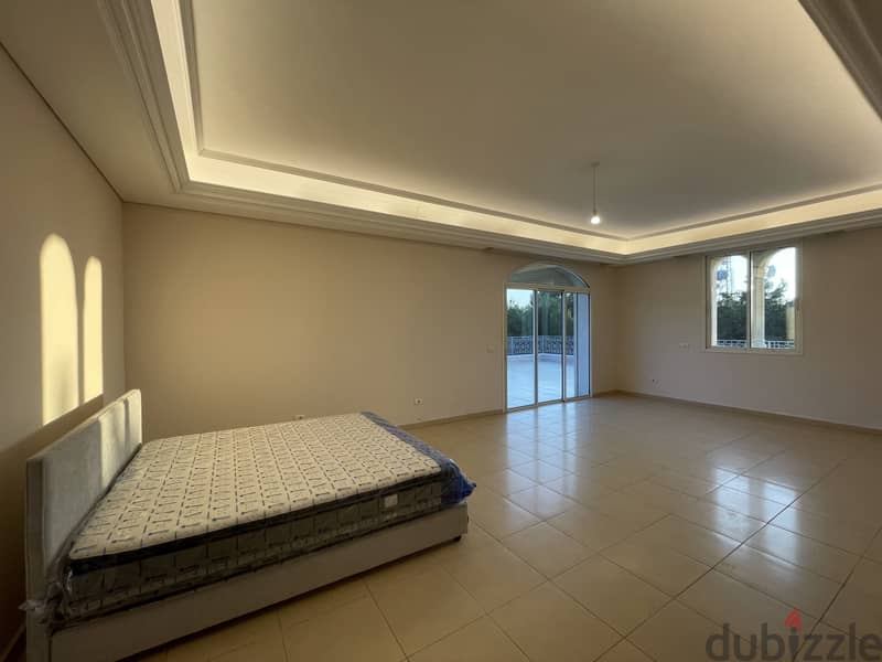 RWK347CA - Villa For Sale In Fatqa with a Pool and Panoramic View! 18