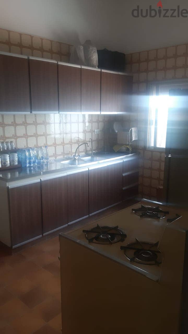 BIYADA PRIME 3 BEDROOMS (190SQ) WITH VIEW , (CH-105) 4