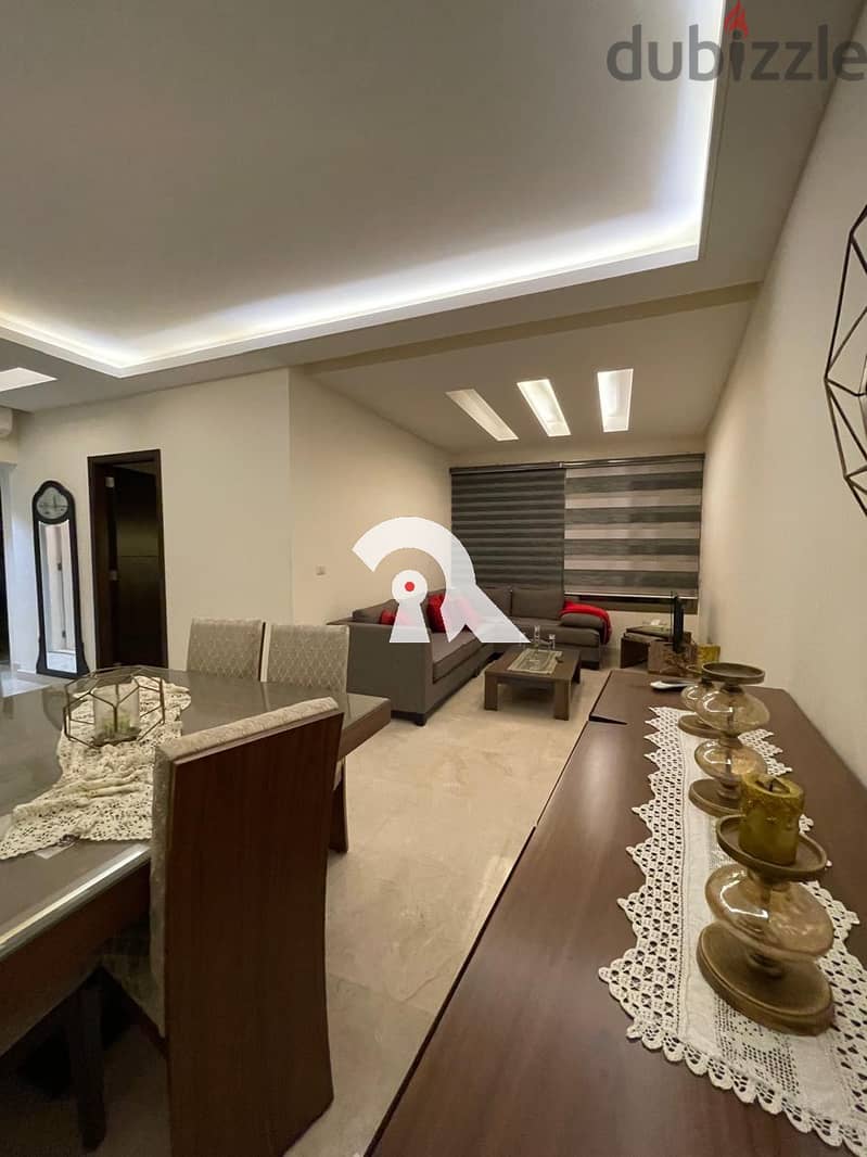 Apartment for sale in Achrafiyeh شقة للبيع في الاشرفية 1