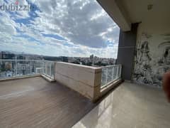 Amazing rooftop penthouse in achrafieh close to lycee