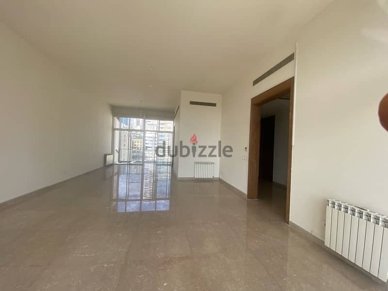 Amazing rooftop penthouse in achrafieh close to lycee 3