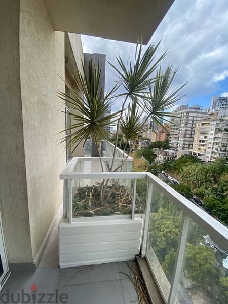 Amazing rooftop penthouse in achrafieh close to lycee 6