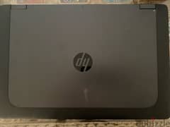 HP ZBook 15 (Microsoft Windows 10 Pro) 0