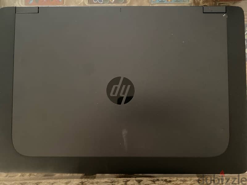 HP ZBook 15 (Microsoft Windows 10 Pro) 0