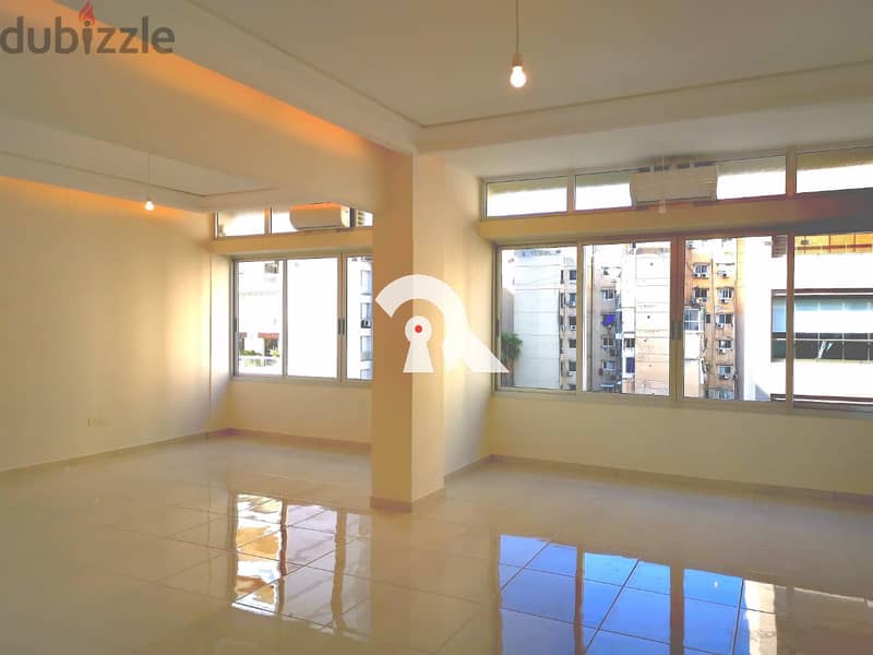 Apartment for rent in Koraytem شقة للايجار في بيروت 2