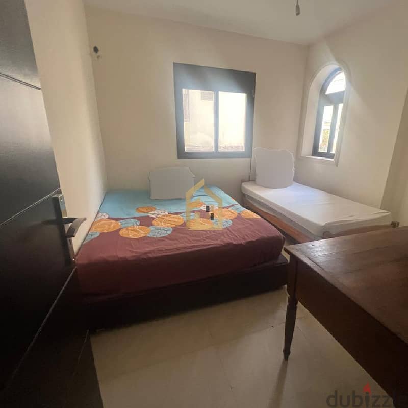 Apartment for rent in Zouk Mosbeh furnished RB78 1