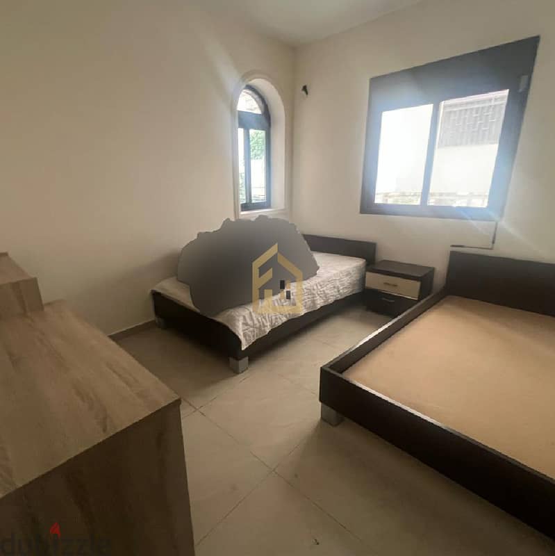 Apartment for rent in Zouk Mosbeh furnished RB78 2