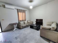 Furnished Apartment For Rent in Sed El Bouchriyeh sed0007dpjp 0