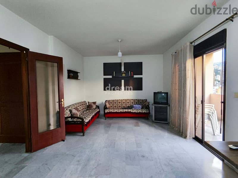 Furnished Apartment For Rent in Sed El Bouchriyeh sed0007dpjp 1