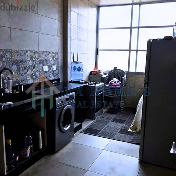 apartment for sale in mansourieh شقة للبيع في المنصورية 1