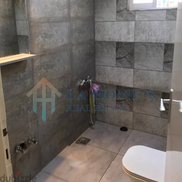 apartment for sale in mansourieh شقة للبيع في المنصورية 2