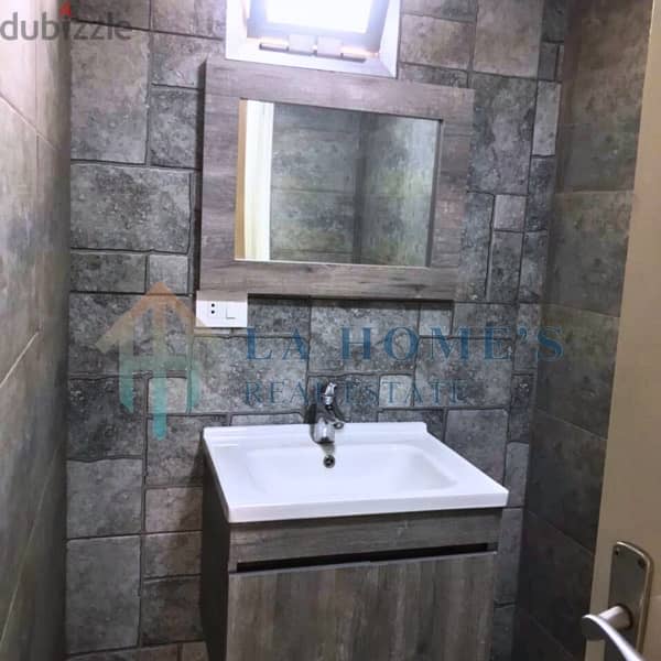 apartment for sale in mansourieh شقة للبيع في المنصورية 3