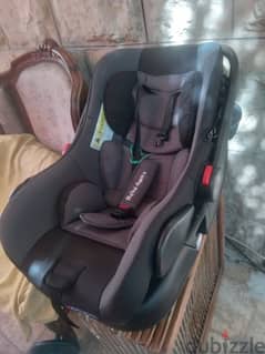 bebedoux car seat