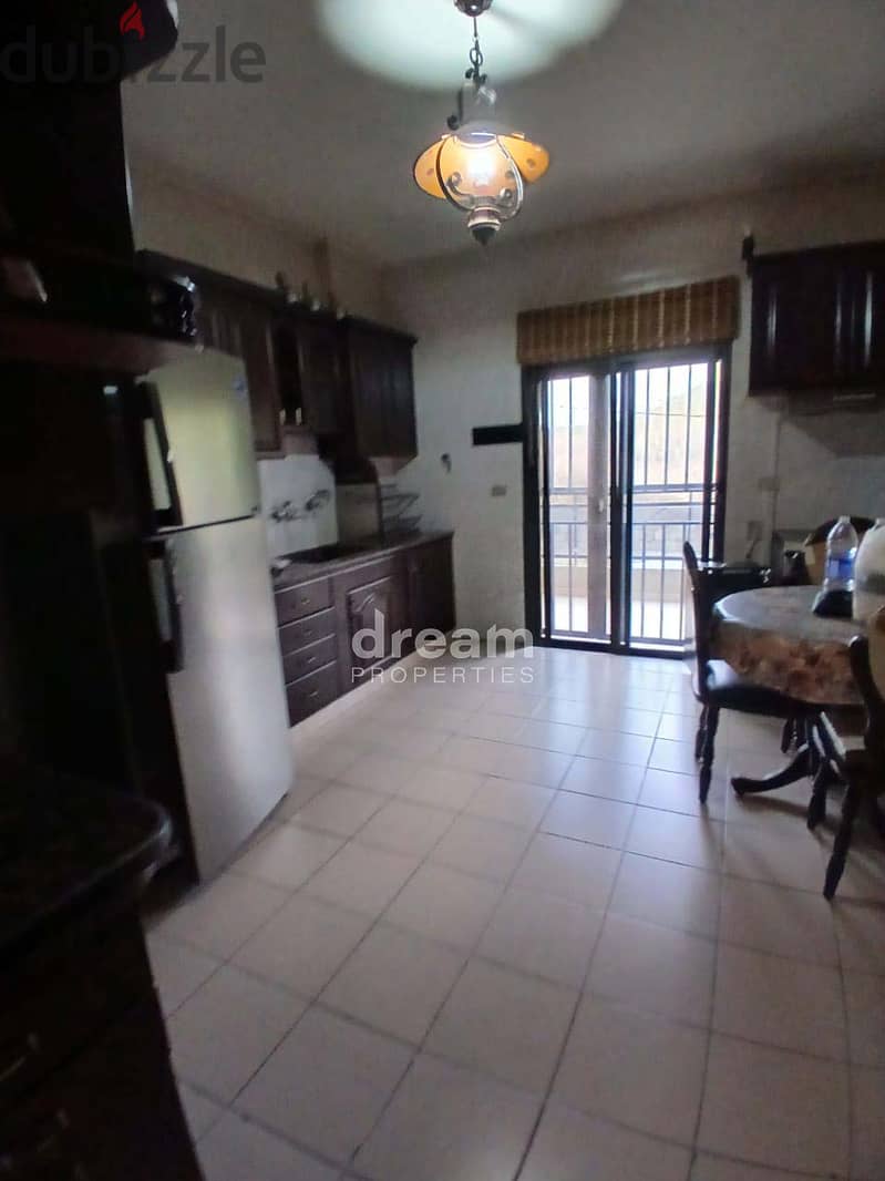 Furnished Apartment For Rent in Baabda baa0006dpjp 2