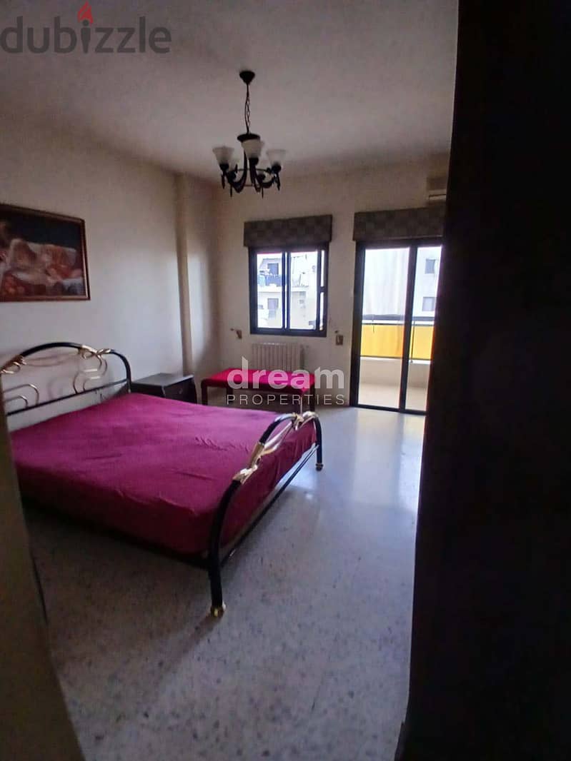 Furnished Apartment For Rent in Baabda baa0006dpjp 4