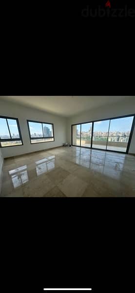 LUXURIOUS APARTMENT FOR SALE IN ACHRAFIEH 1