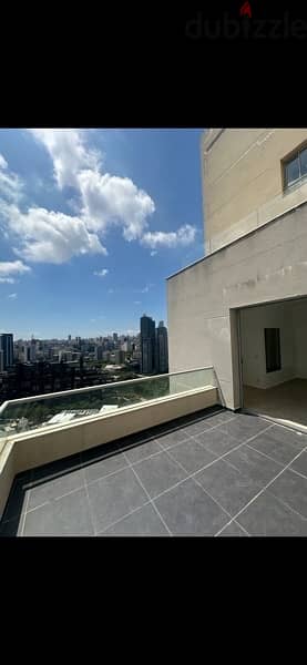 LUXURIOUS APARTMENT FOR SALE IN ACHRAFIEH 5