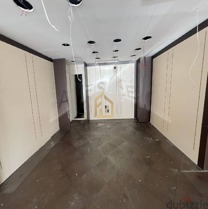 Shop for rent in Achrafeh AA135 للإيجار في الأشرفية 2