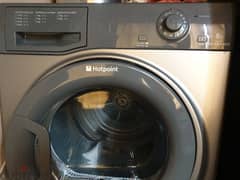 hotpoint dryer