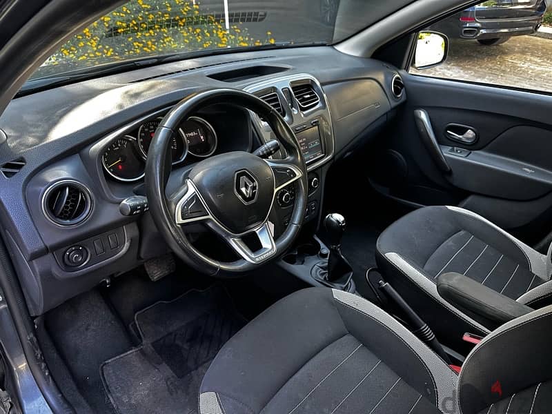 Renault Sandero Stepway 2018 7