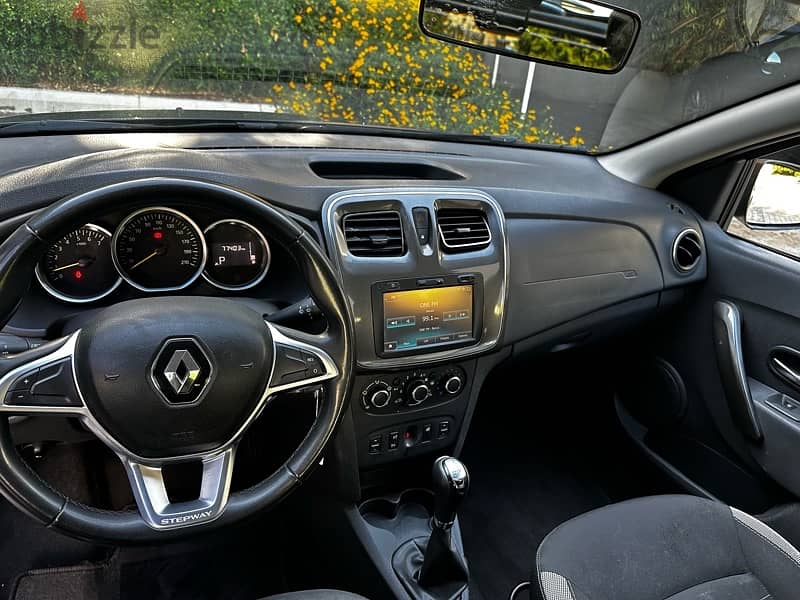 Renault Sandero Stepway 2018 8