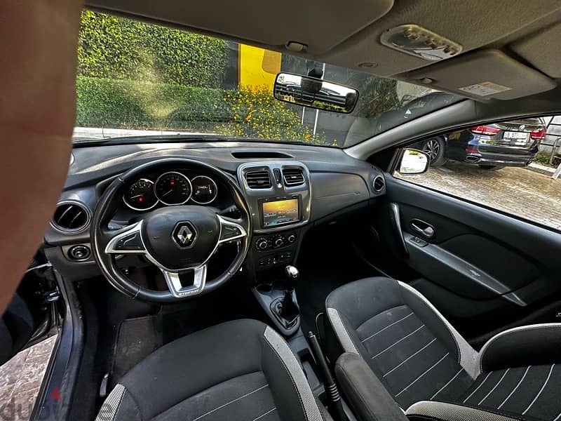 Renault Sandero Stepway 2018 9