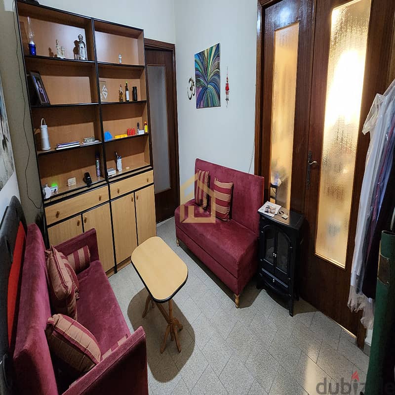 Aapartment for sale in Dekwaneh LT1 شقة للبيع في الدكوانة 1