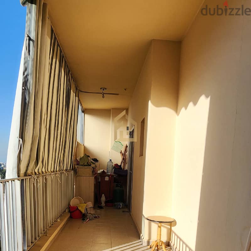 Aapartment for sale in Dekwaneh LT1 شقة للبيع في الدكوانة 2