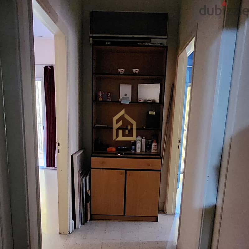 Aapartment for sale in Dekwaneh LT1 شقة للبيع في الدكوانة 3