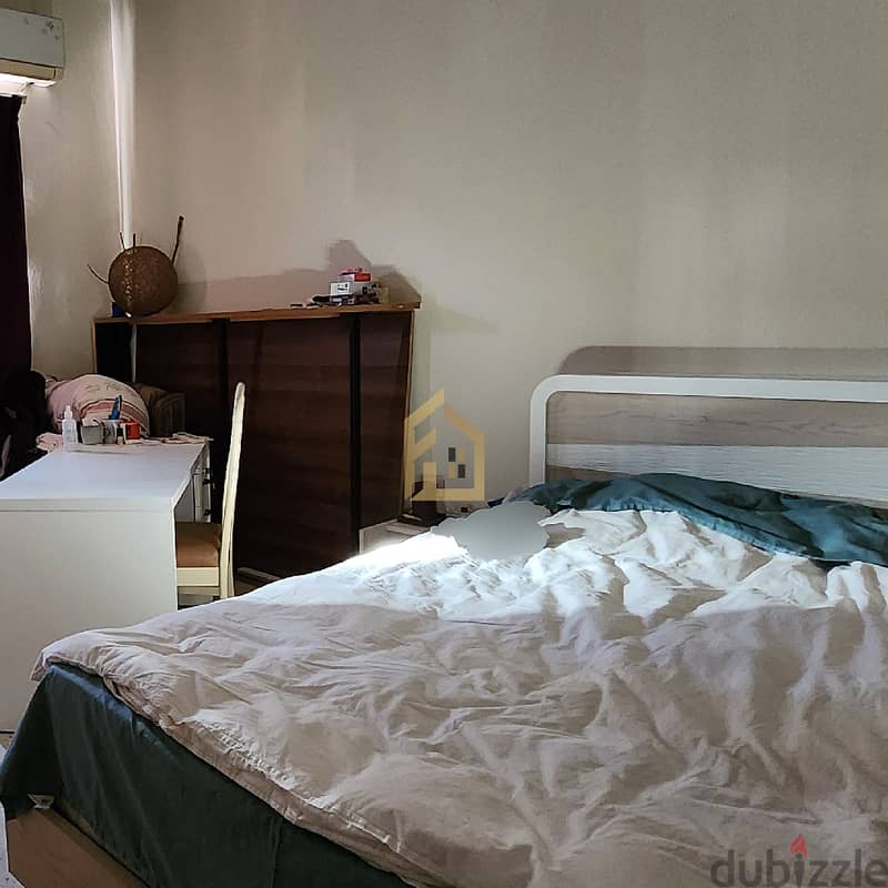 Aapartment for sale in Dekwaneh LT1 شقة للبيع في الدكوانة 4