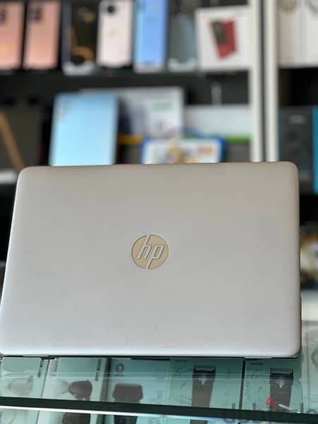 Hp Laptop 1