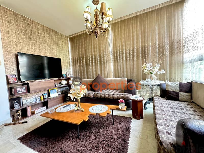 Apartment for rent at Ain al-Mraiseh CPBOA61 2