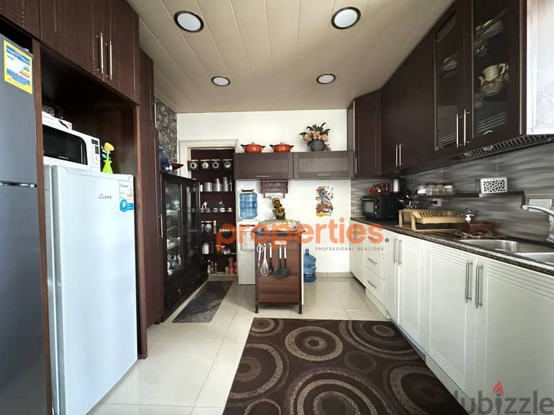 Apartment for rent at Ain al-Mraiseh CPBOA61 3