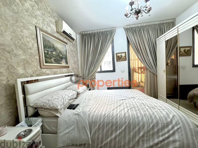 Apartment for rent at Ain al-Mraiseh CPBOA61 4