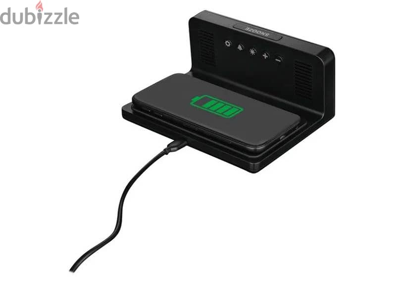 Wireless Charging Station Germany 3