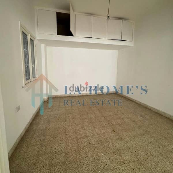 apartment for rent in achrafieh شقة الايجار في الاشرفية 2