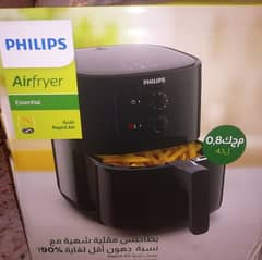 Air Fryer previously 99$ selling for 50$ Only!