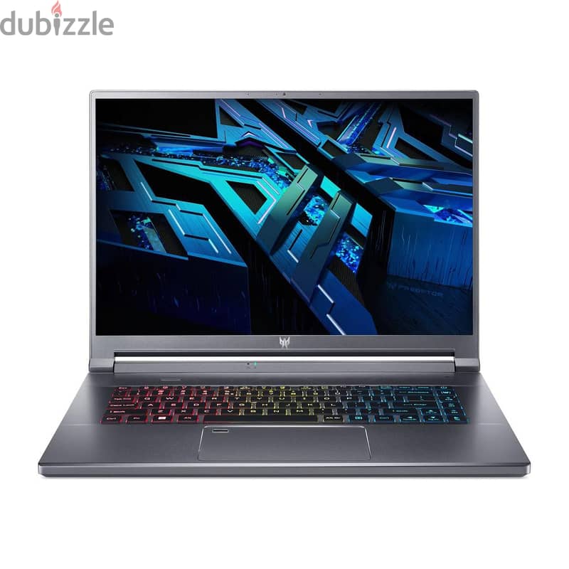 ACER PREDATOR TRITON 500 i7-H 12TH RTX 3080Ti 240HZ QHD+ GAMING LAPTOP 1