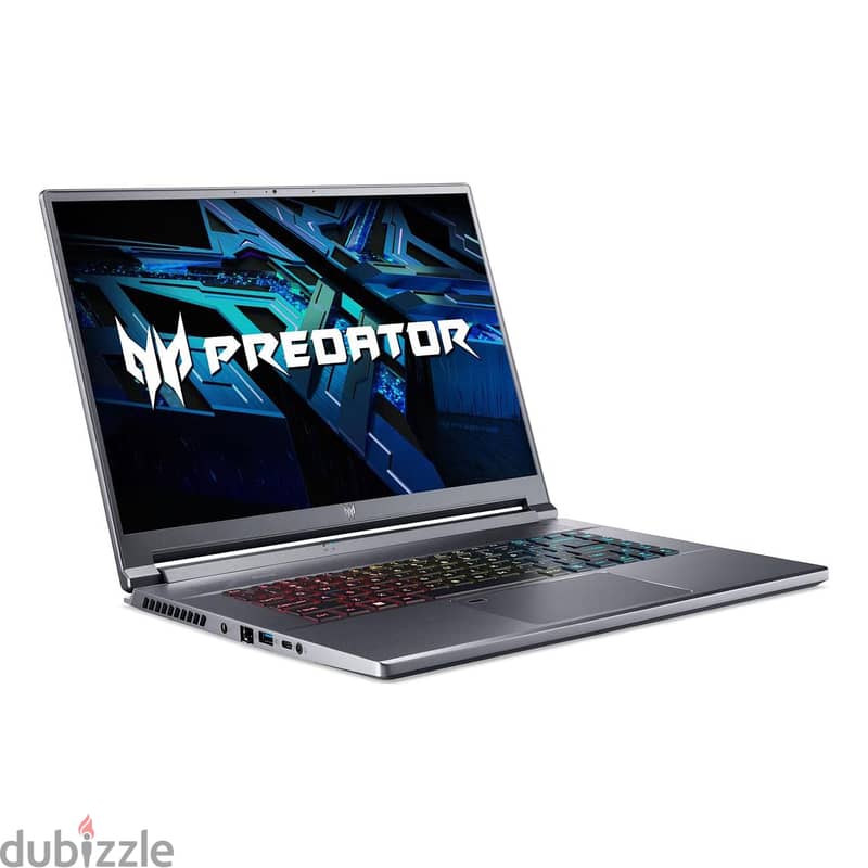 ACER PREDATOR TRITON 500 i7-H 12TH RTX 3080Ti 240HZ QHD+ GAMING LAPTOP 3