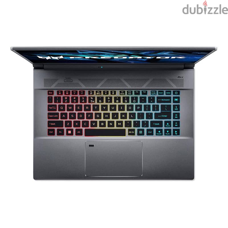 ACER PREDATOR TRITON 500 i7-H 12TH RTX 3080Ti 240HZ QHD+ GAMING LAPTOP 4