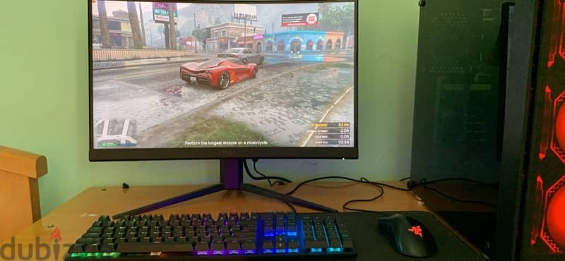 FULL SETUP PC 1