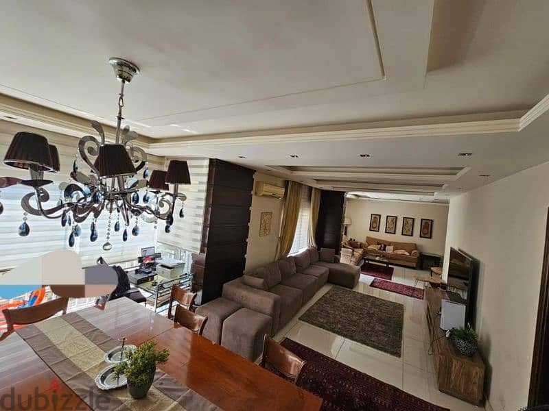 Prime Location l Prestigious 225 SQM Apartment in Ras Al Nabaa . 1