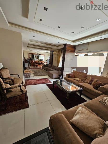 Prime Location l Prestigious 225 SQM Apartment in Ras Al Nabaa . 3