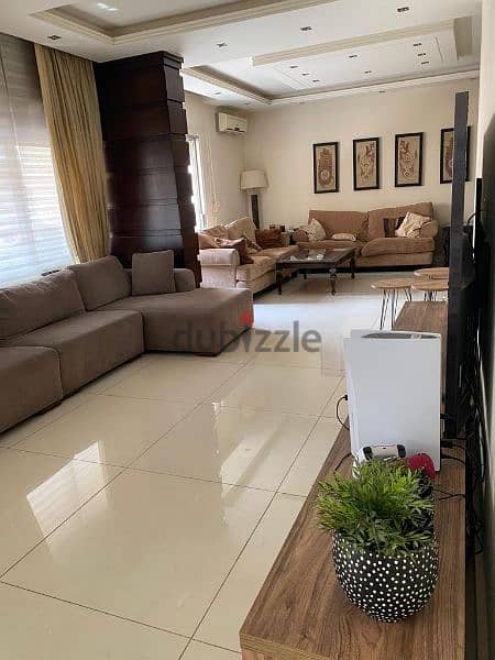 Prime Location l Prestigious 225 SQM Apartment in Ras Al Nabaa . 4