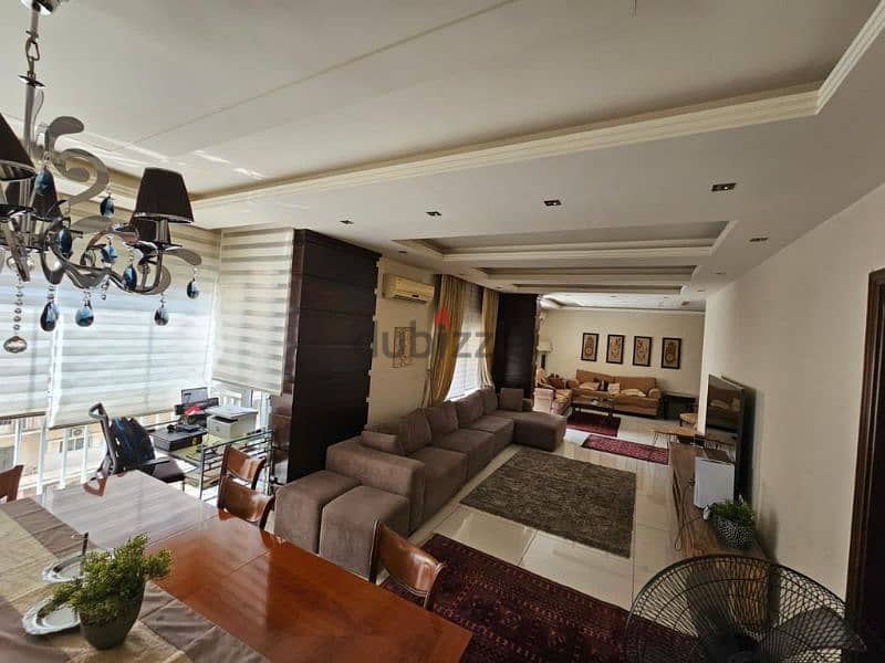 Prime Location l Prestigious 225 SQM Apartment in Ras Al Nabaa . 7