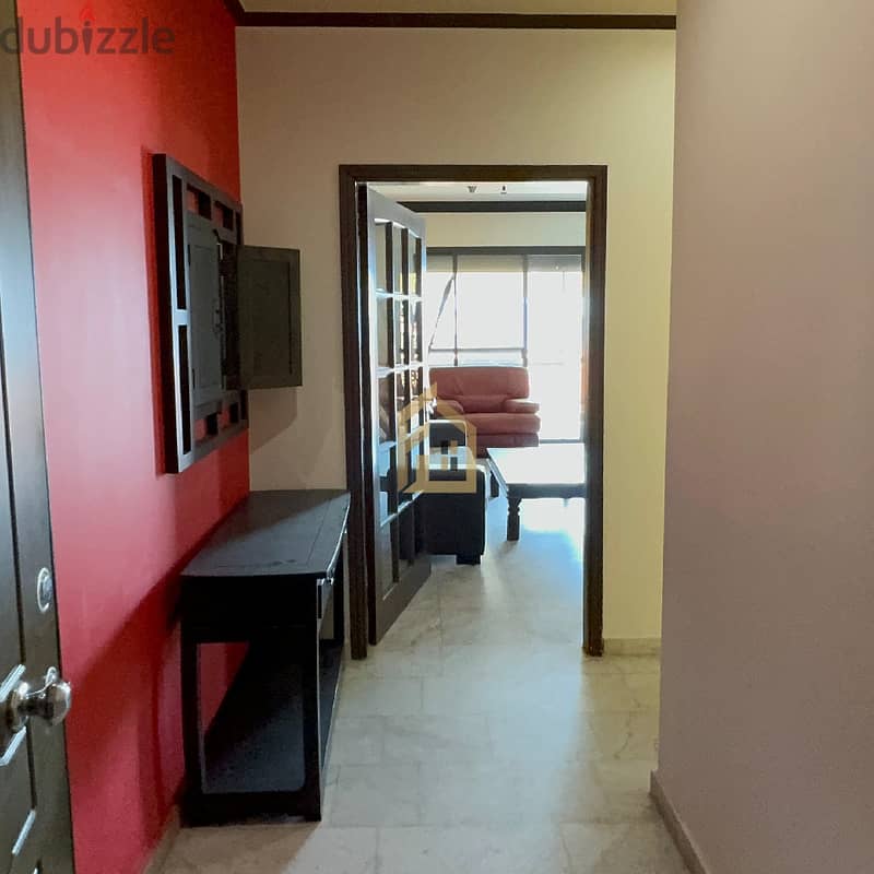 Apartment for sale in Tilal Ain saadeh AAJ5 للبيع في تلال عين سعادة 3