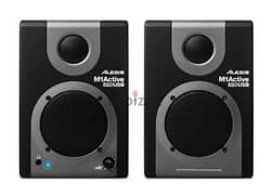 Alesis M1 active speakers 320 USB (Studio)